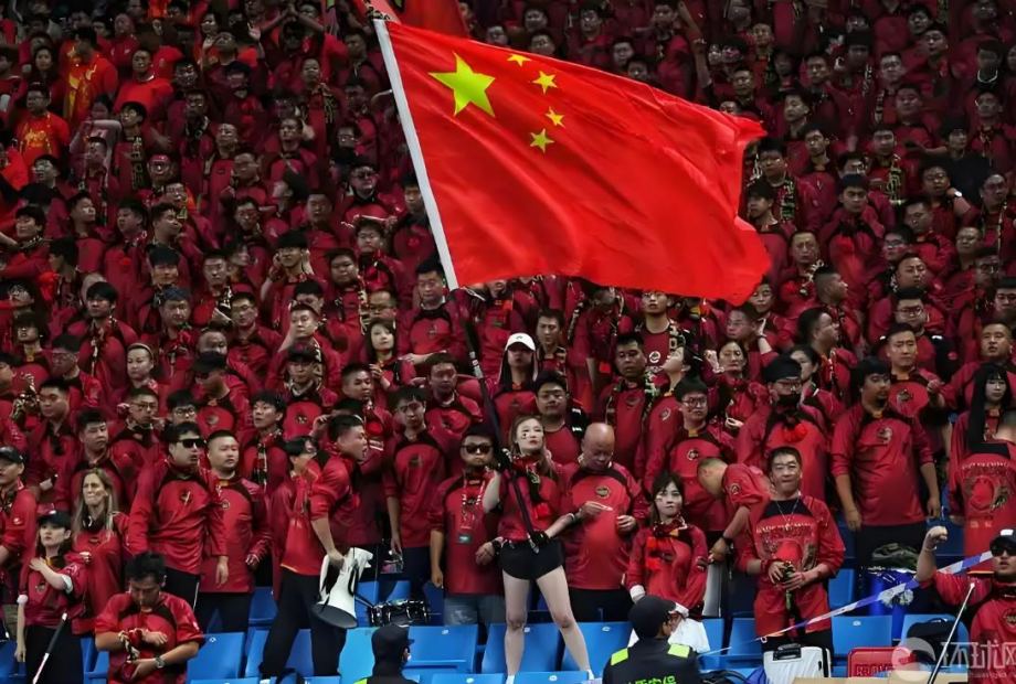 开云 开云中国区官方动态盘点：本季度值得关注的六项集团级动作